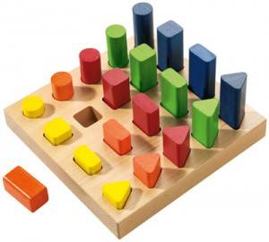 Shape Sorter