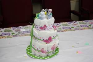 Best Gifts For A Baby Shower Image 2 from Flickr
