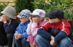growing-children