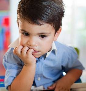 Issues-That-Worry-Young-Kids