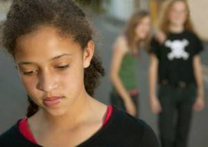 Teen Child