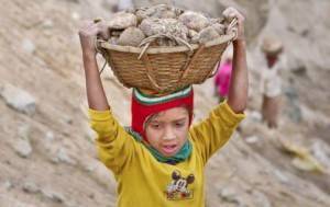 Child Labor And Children’s Education In India