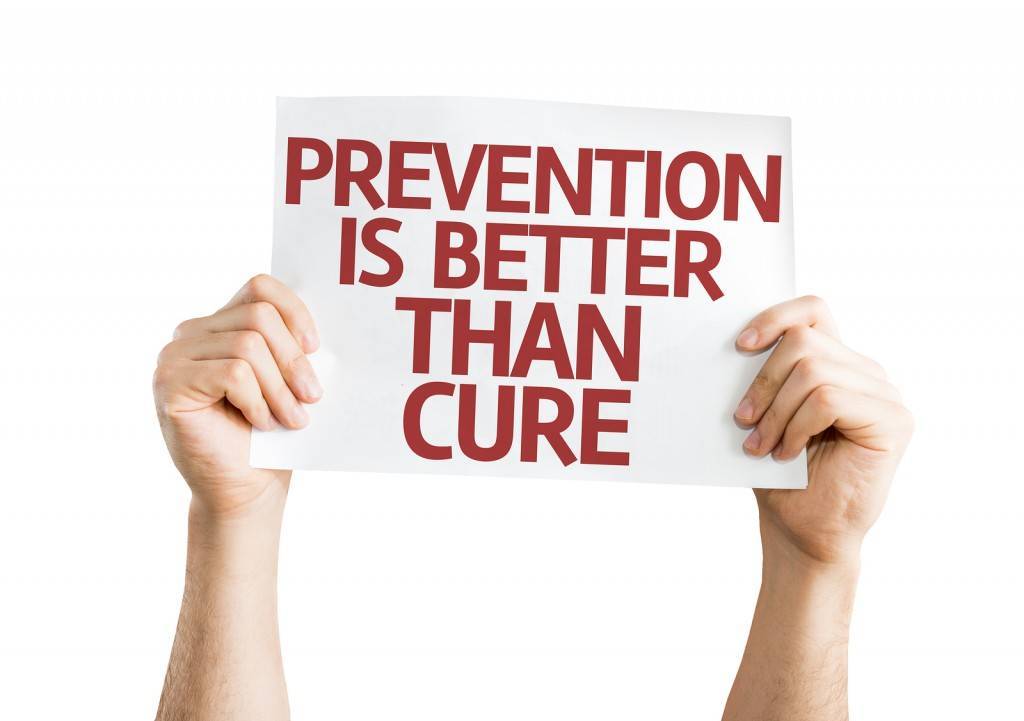 Eleven Guidelines For Cancer Prevention