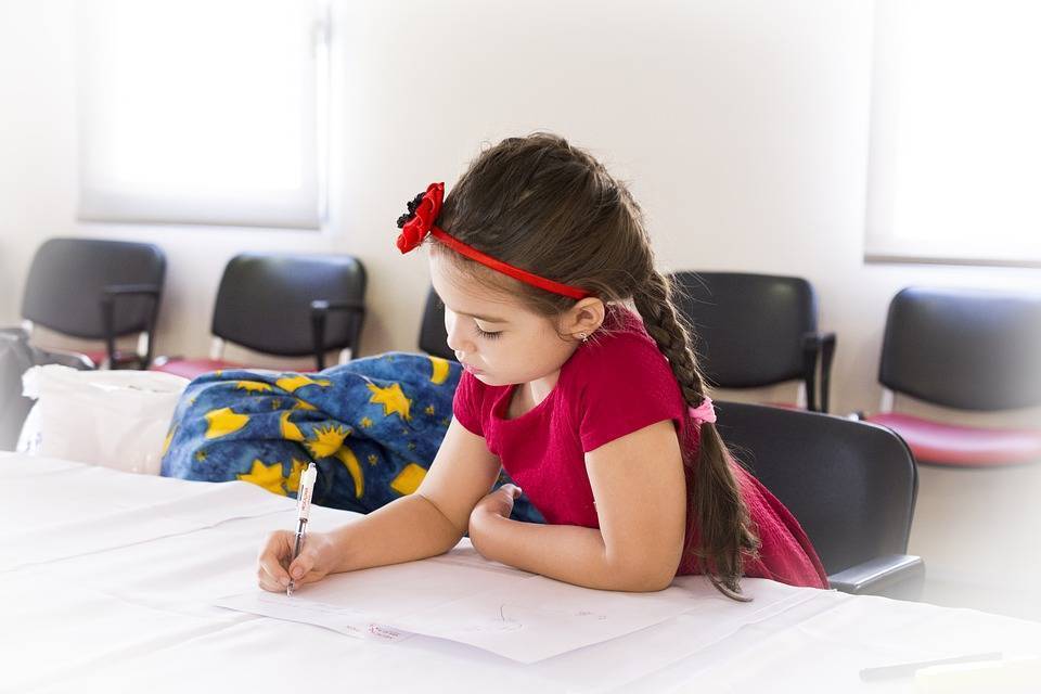 learning disabilities in children