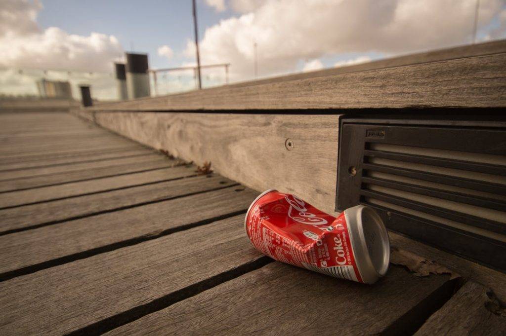 Recycling