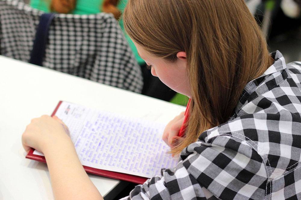 5 TIPS FOR HELPING YOUR CHILD PREPARE FOR EXAMS
