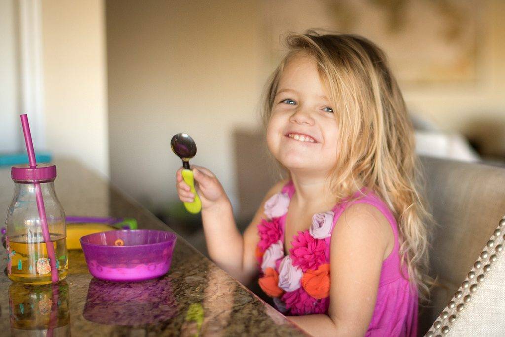 About Recipes for Kids With Diabetes