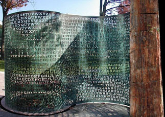 Kryptos
