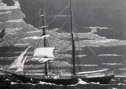 Mary Celeste