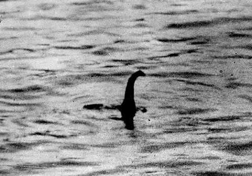 The Loch Ness Monster
