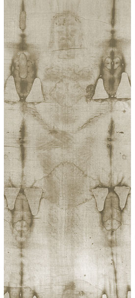 The Shroud of Turin