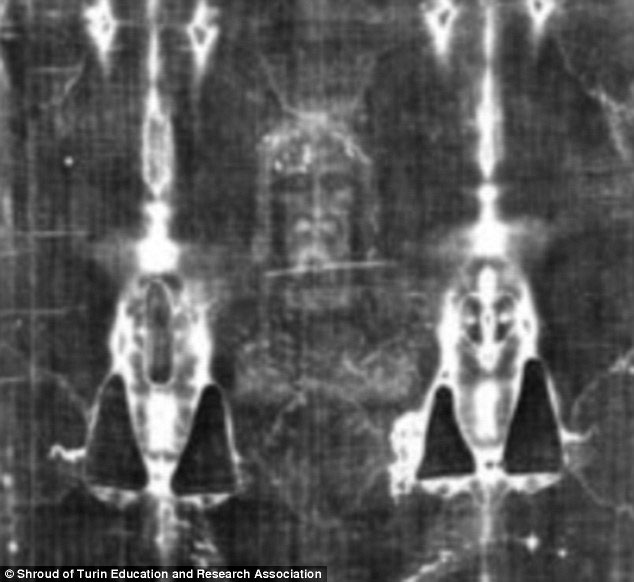 The Shroud of Turin