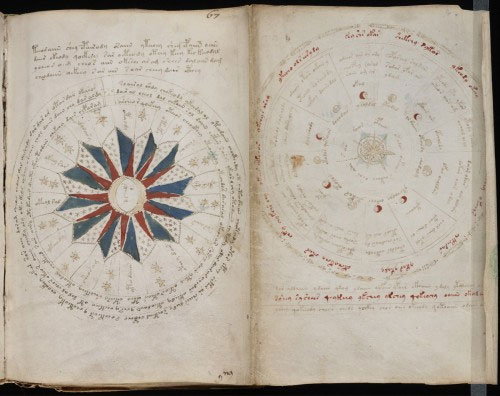 The Voynich Manuscript