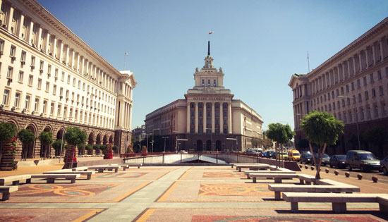 Awesome Facts about Bulgaria