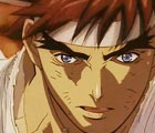 Street Fighter Animated Movie