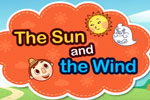 The Sun and the Wind