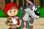 Little Red Riding Hood