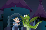 the-princess-and-the-dragon