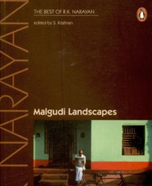 Malgudi Landscapes - Children Book Review