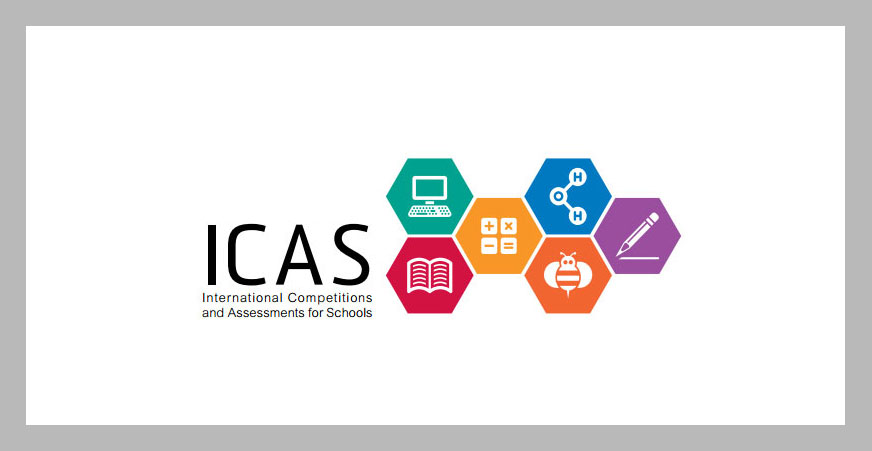 The International Competitions and Assessments for Schools (ICAS)