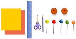 Craft Materilas