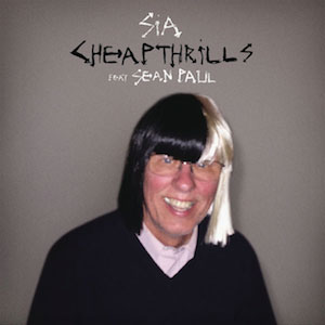 Pop-Song-Cheap-Thrills-By-Sia