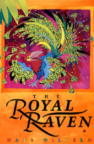 Royal Raven