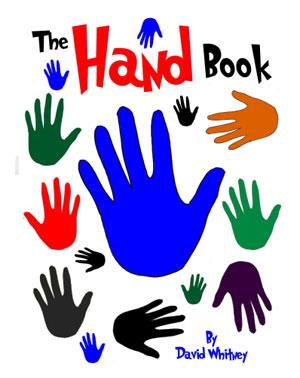 eBook - The Hand Book
