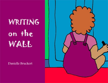 eBook - Writing on Walls