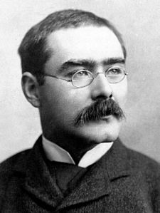 Rudyard Kipling – Great Personalities