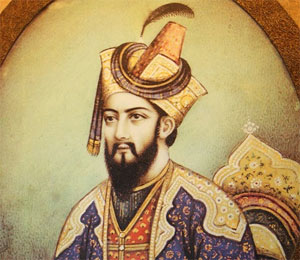 Aurangzeb – Great Personalities