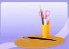 Kids World Art and Craft