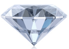 diamonds