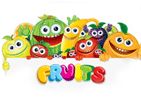 fruits