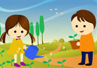 Kids World Rhymes
