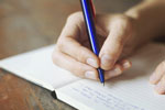 How to be a Writer
