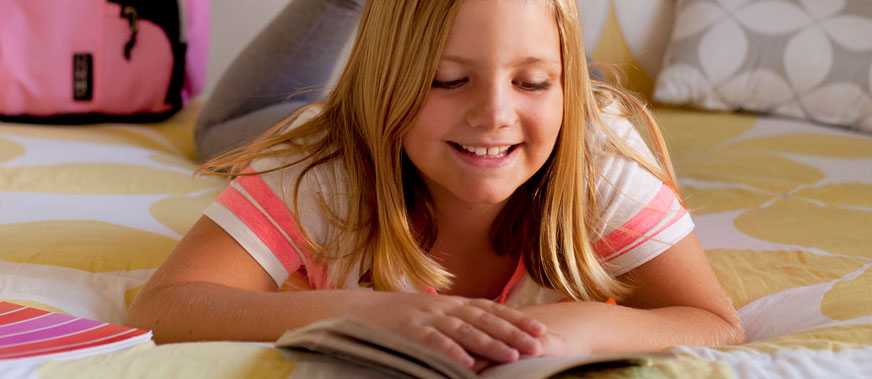Grade 3 Easy Reading Comprehension