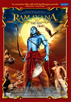 Ramayana Full Story In English Pdf