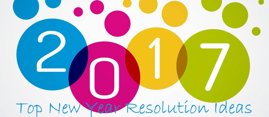 Top New Year Resolution Ideas For Parents 2017