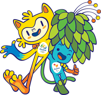 Short poem about Rio Olympics 2016