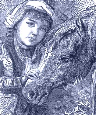 short-stories_How-the-Horse-Was-Persuaded