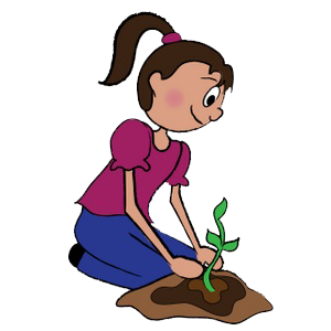 Mother Nature - Naina Joshi Story of Short Story Contest