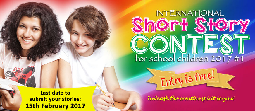 Essay contests for kids