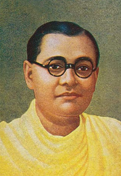 Subash Chandra Bose - subash-chandra-bose