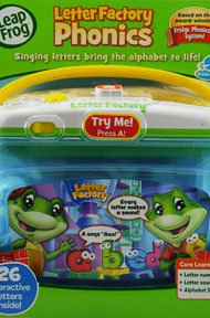 index of images toys games leapfrog letter factory phonics