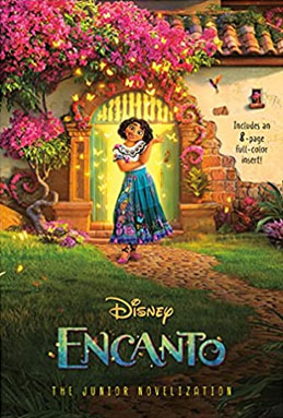 Encanto - Animated Movie