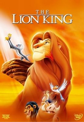 The Lion King - Award Winning Animated Movie for Children