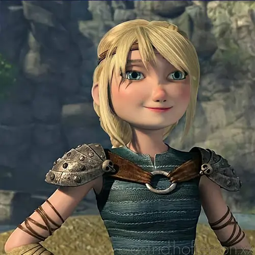 Astrid