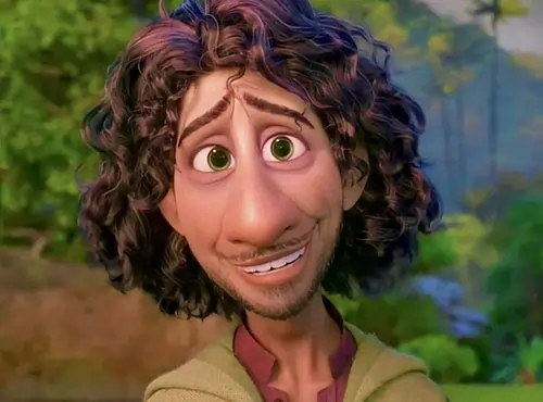 Bruno Madrigal
