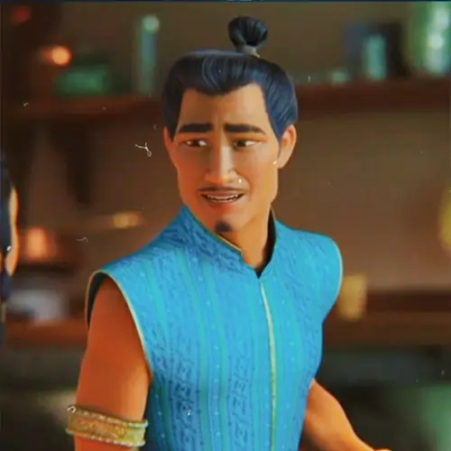 Chief Benja